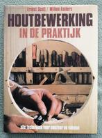Houtbewerking in de praktijk, Boeken, Verzenden, Gelezen, Overige onderwerpen