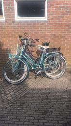 Opknapper fiets/voor onderdelen, Ophalen of Verzenden, Gebruikt