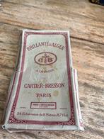 Vintage Cartier-Bresson Borduurgaren, Ophalen of Verzenden, Gebruikt, Handborduren, Borduurgaren of Zijde