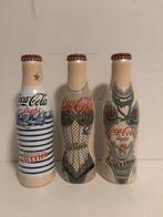 Jean paul gaultier coca cola, Verzenden