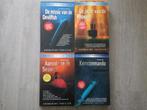 michael dimercurio-9 stuks-uitstekende staat-losse verkoop, Boeken, Ophalen of Verzenden, Zo goed als nieuw, Nederland
