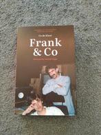 Frank & Co - Co de Kloet, Ophalen of Verzenden, Zo goed als nieuw, Co de Kloet, Film, Tv en Media