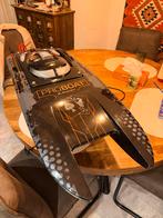 Proboat Blackjack 42 Raceboot, Overige merken, Gebruikt, Ophalen of Verzenden, Groter dan 1:32