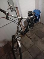 Dames fiets, Fietsen en Brommers, Fietsen | Dames | Damesfietsen, Gebruikt, Versnellingen, 56 cm of meer, Ophalen