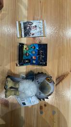 Harry potter - collectible, Ophalen of Verzenden, Zo goed als nieuw