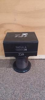 Daiwa Tatula 100HSL, Molen, Nieuw, Ophalen of Verzenden, Nvt