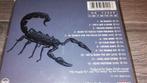 Scorpions - Hot & Slow, Cd's en Dvd's, Cd's | Rock, Ophalen of Verzenden, Gebruikt, Poprock
