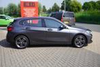 BMW 1-serie 118i High Executive Edition / Stoelverwarming /, Gebruikt, Traction-control, Bruin, 3 cilinders