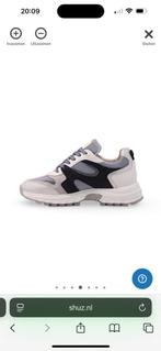 VIA VAI Danae Sneakers Blauw Maat 39, Kleding | Dames, Schoenen, Ophalen of Verzenden, Zo goed als nieuw, Blauw, Sneakers of Gympen