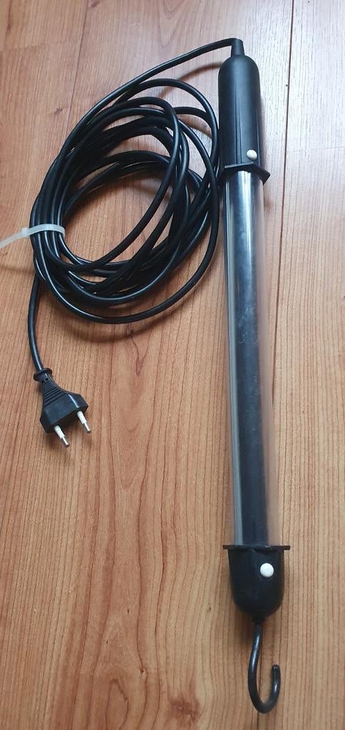 UV Lamp Inspectie lamp Tunap, Auto diversen, Autogereedschap, Ophalen of Verzenden