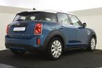 MINI Countryman Cooper SE ALL4 Automaat / Panoramadak / Acht, Auto's, Mini, Automaat, Parkeersensor, Gebruikt, Zwart