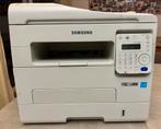 Samsung SCX-4729FW Laserprinter - All-in-One, Ophalen, Gebruikt, All-in-one, Ingebouwde Wi-Fi