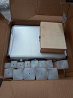 Scheppach Freestafel + frezen, Ophalen