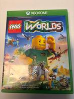 LEGO Worlds - Xbox One, Avontuur en Actie, Online, 1 speler, Ophalen of Verzenden