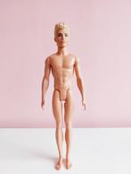 Ken! 2016 Mattel in zeer goede staat - GMJ33 M51I, Ophalen of Verzenden, Zo goed als nieuw, Pop