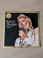 Lp Kenny Rogers Grootste Hits, Ophalen of Verzenden, Zo goed als nieuw