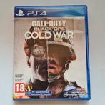 Ps4 call of duty cold war, Spelcomputers en Games, Games | Sony PlayStation 4, Ophalen of Verzenden, Zo goed als nieuw