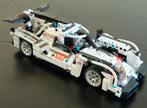 Buildable porsche pull back, Ophalen, Zo goed als nieuw