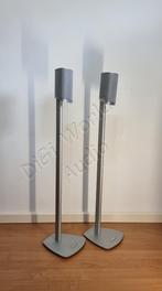 Harman Kardon BDS SAT-TS7BQ op Quadral stands, Overige merken, Gebruikt, Ophalen of Verzenden, Minder dan 60 watt