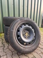 Winterbanden Seat ibiza/polo 185/60/R15 ET38, 15 inch, Nieuw, Band(en), Personenwagen