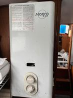 Geiser Morco, Ophalen, Motor en Techniek, Zeilboot of Motorboot