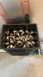 koppelingen, Ophalen, Nieuw, Ventilator