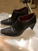 Mooie schoenen  van You know 38,5, Kleding | Dames, Schoenen, Verzenden, Zwart, Schoenen met hoge hakken, Gedragen