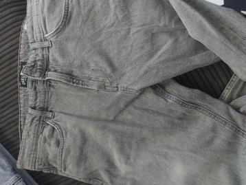 Cars Jeans maat 32/34 beschikbaar voor biedingen
