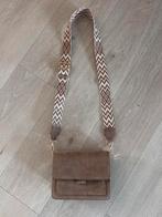 Nieuwe tas, Ophalen of Verzenden, Nieuw, Bruin, Schoudertasje