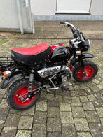 Honda Monkey “Kumamon”, Fietsen en Brommers, Minibikes, Midibikes en Pitbikes, Ophalen, Zo goed als nieuw, Overige typen