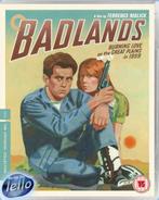Blu-ray: Badlands (1973 Martin Sheen, Sissy Spacek) CC UK NN, Ophalen of Verzenden, Nieuw in verpakking, Thrillers en Misdaad