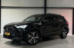 Seat Tarraco 1.5 TSI FR Virtual Sfeer Trekhaak 360 Camera, Euro 6, 4 cilinders, 150 pk, Zwart