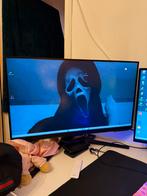 Gaming monitor Samsung Odyssey G7 LS28BG700EPXEN, Computers en Software, Monitoren, HDMI, 101 t/m 150 Hz, Overige typen, 1 tot 2 ms