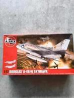 Airfix 1/72 Douglas A-4B/Q Skyhawk, Ophalen of Verzenden, Nieuw, 1:72 tot 1:144, Overige merken