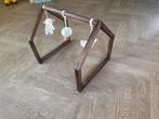 Babygym met Jolein Hangers, Ophalen, Zo goed als nieuw, Babygym