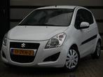 Suzuki Splash 1.2 | 94PK | Automaat | hoge instap | trekhaak, Auto's, Stof, 4 cilinders, Wit, Origineel Nederlands