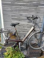 Koga electrische e-bike fiets werkt niet!, Fietsen en Brommers, Elektrische fietsen, Overige merken, Gebruikt, 50 km per accu of meer