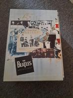 Beatles Box Anthology, Cd's en Dvd's, Dvd's | Muziek en Concerten, Ophalen, Alle leeftijden, Boxset, Zo goed als nieuw