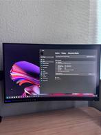 MSI G24C4 Gaming Monitor, Computers en Software, Monitoren, 101 t/m 150 Hz, Curved, VA, Full HD