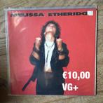 Melissa Etheridge- idem, Ophalen, Gebruikt, Overige formaten, Overige genres