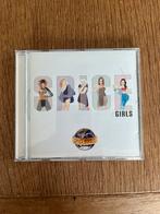 Spice girls,  spice world, Cd's en Dvd's, Cd's | Pop, Verzenden, 2000 tot heden, Zo goed als nieuw
