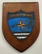 Schildje Stanavforchan, Verzamelen, Strangeweg 9, Douwe's Dump, Ophalen of Verzenden, Info@douwesdump.nl