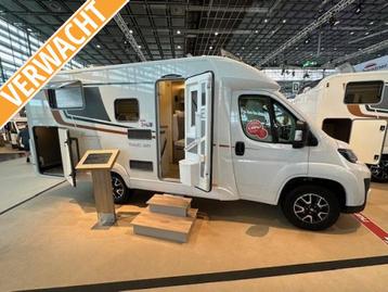 Bürstner Travel Van T 620 G HL- AUTOMAAT - beschikbaar voor biedingen
