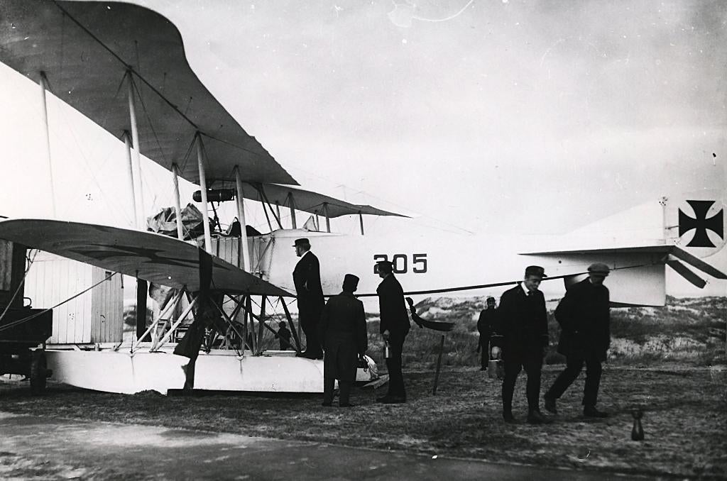 Schiermonnikoog, Foto, Nieuw, Ophalen of Verzenden, Voor 1940