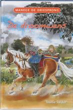 De Droomwens Teunie Suijker 9789033123269, Boeken, Kinderboeken | Jeugd | 10 tot 12 jaar, Ophalen of Verzenden, Zo goed als nieuw