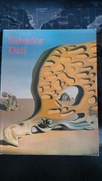 Salvador Dali Prentenboek, Ophalen of Verzenden, Zo goed als nieuw, Schilder- en Tekenkunst
