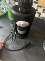 Koffiezetapparaat voor in de auto / vrachtwagen, Ophalen of Verzenden, Gebruikt