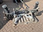 voor- en achterwielophanging, BMW f10 f11 535d geheel of ged, Auto-onderdelen, Ophalen of Verzenden, BMW