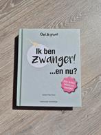 Xaviera Plas-Plooij - Oei, ik groei! Ik ben zwanger… en nu?, Boeken, Ophalen of Verzenden, Zo goed als nieuw, Xaviera Plas-Plooij
