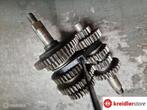 Kreidler 5 bak Direct / Indirect Tandwiel assen nette staat